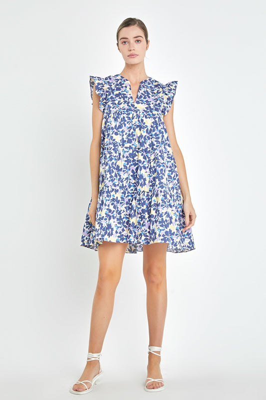 Bettye Dress