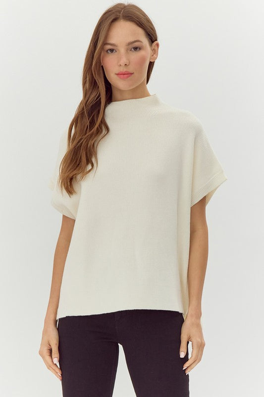 Solene Sweater