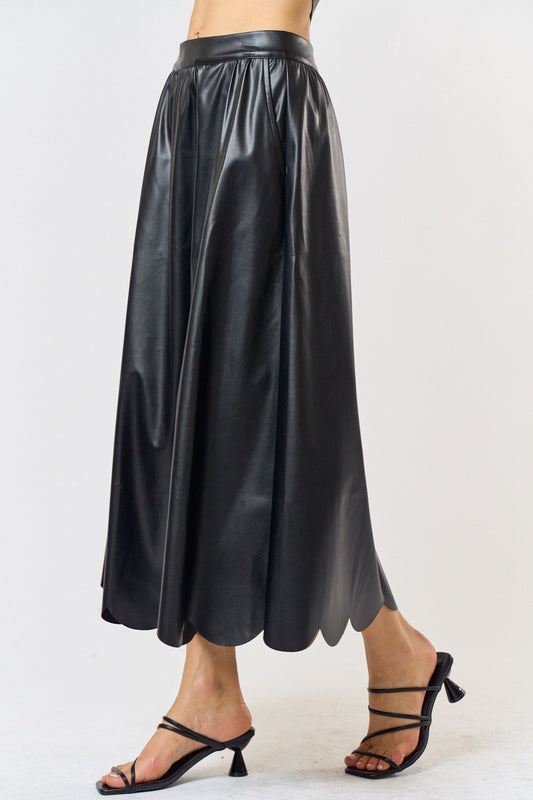 Landry Midi Skirt