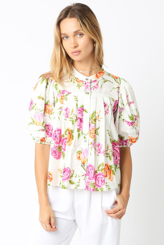 Faith Top