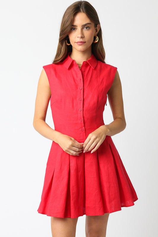 Josie Dress