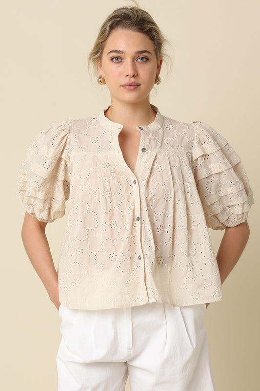 Lucia Top