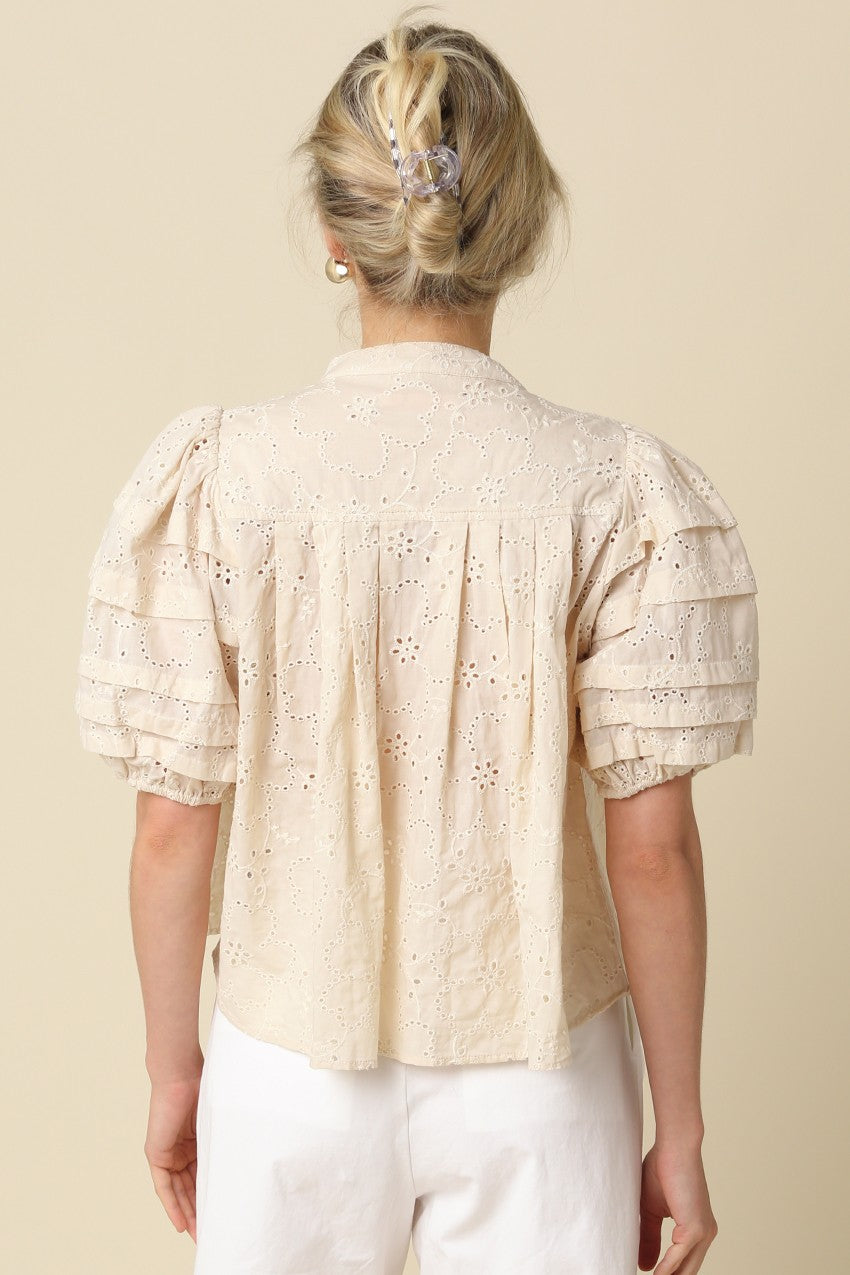 Lucia Top
