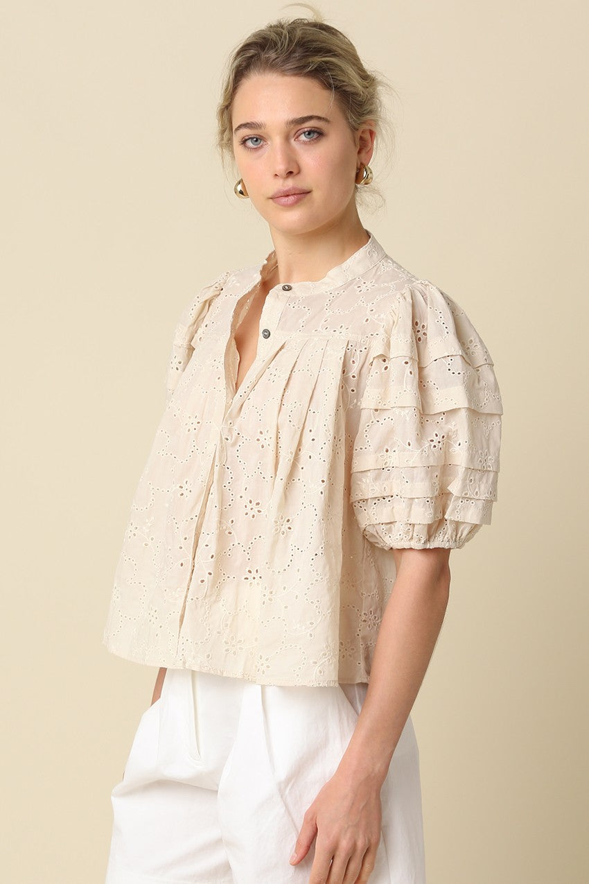 Lucia Top