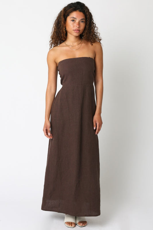 Irise Maxi Dress