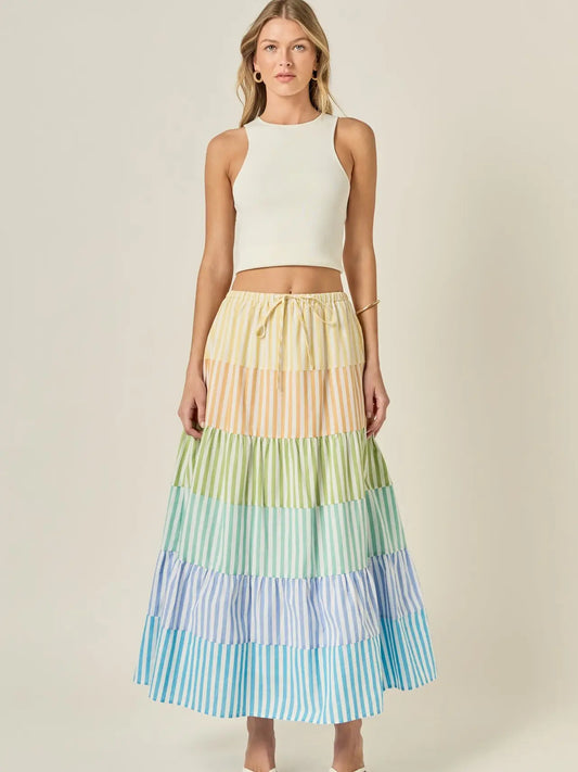 Skirts – The Pink Zinnia