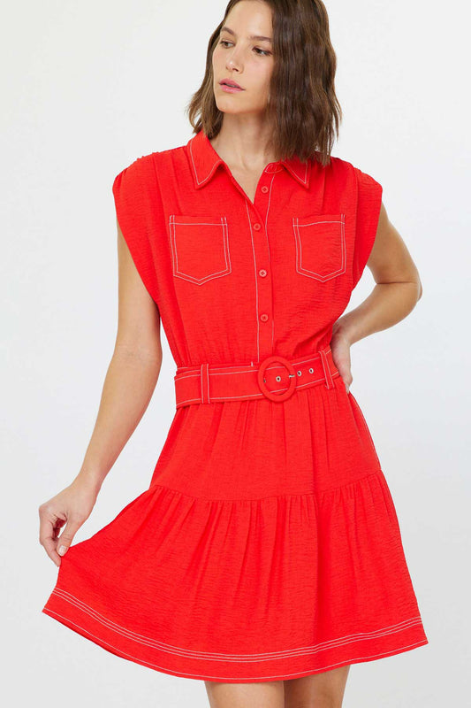 Rowan Mini Dress