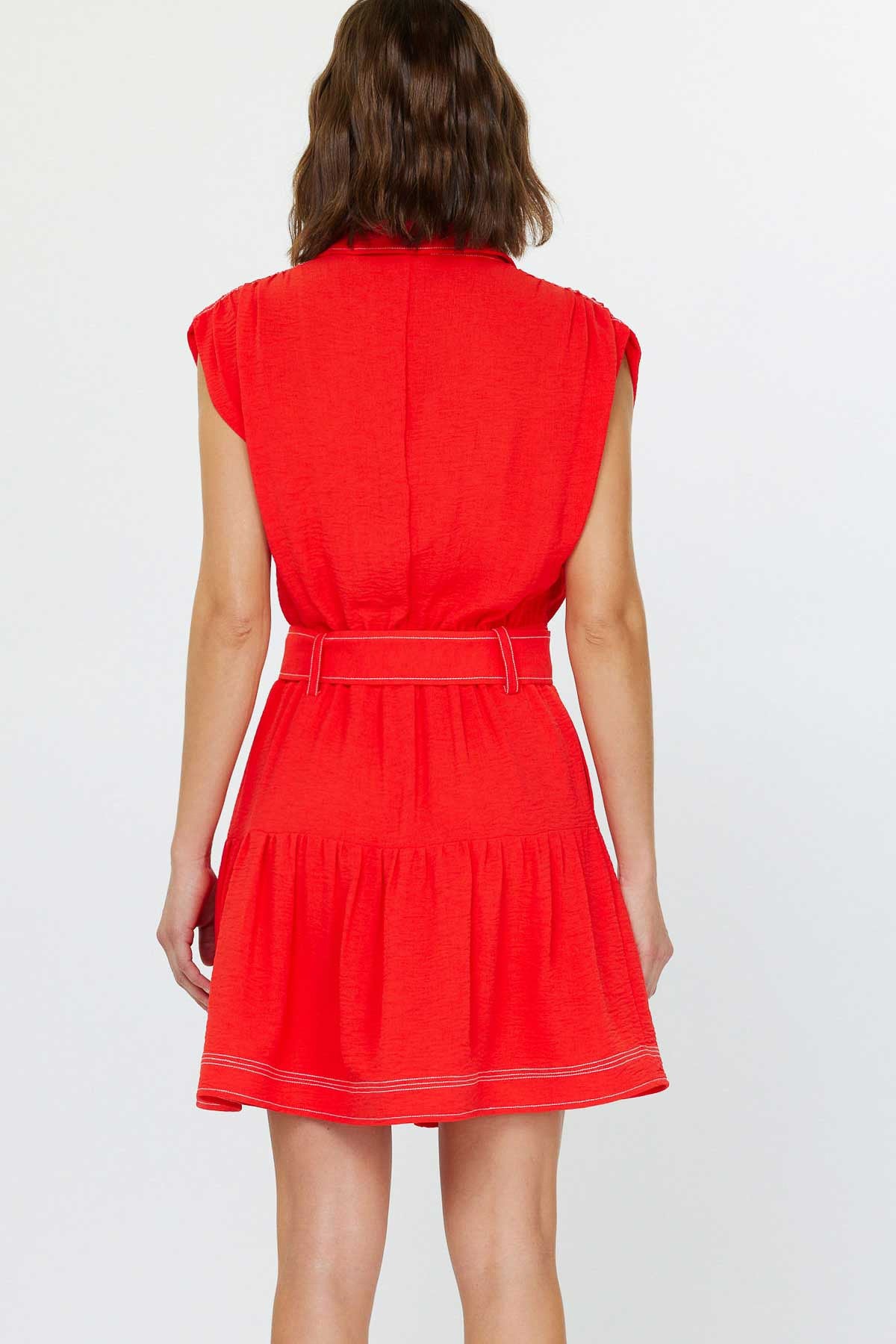 Rowan Mini Dress