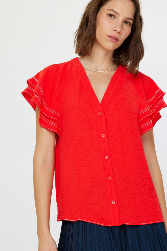 Raven Top