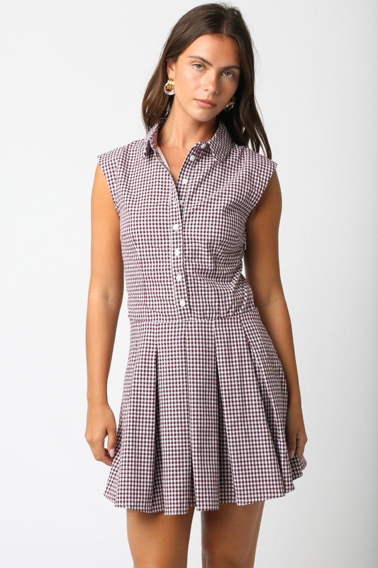 Jenn Dress