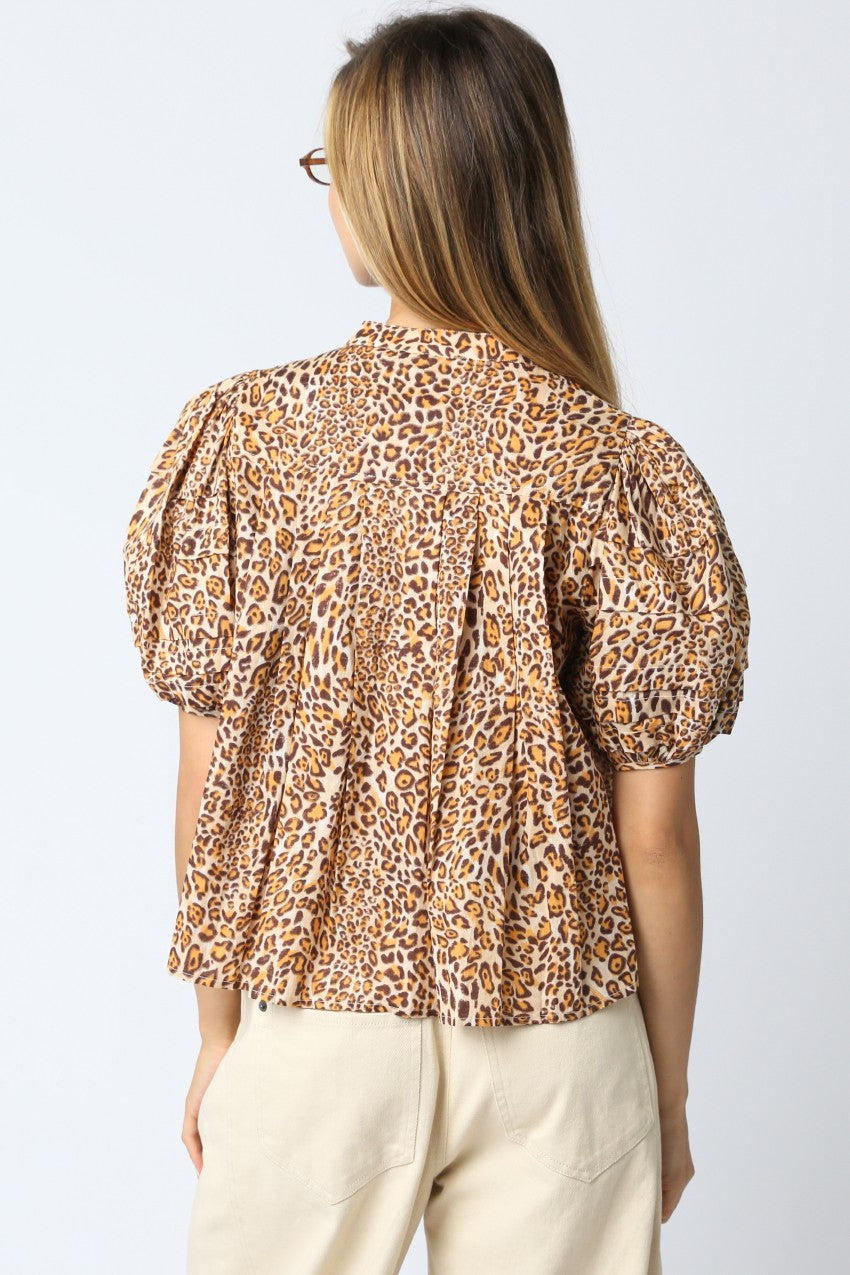 Greta Top