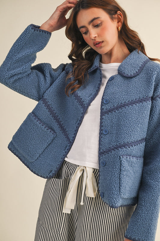 Brynn Jacket