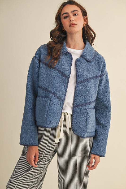 Brynn Jacket