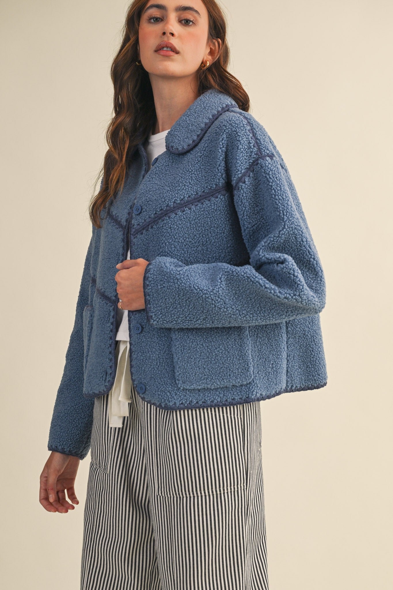 Brynn Jacket