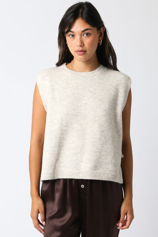 Kristin Sweater Vest