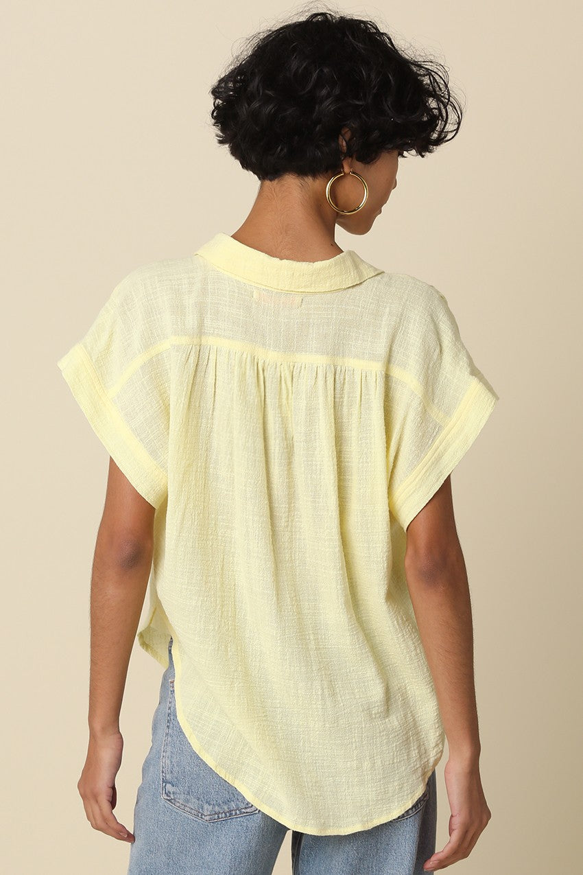 Hazel Top