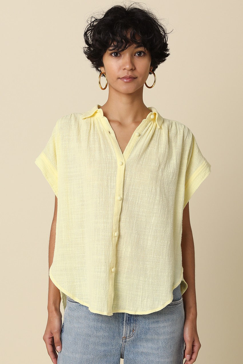 Hazel Top