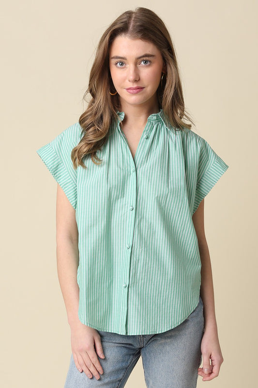 Brea Top