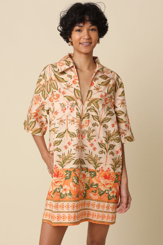 Sienna Dress