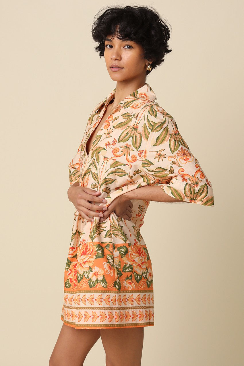 Sienna Dress