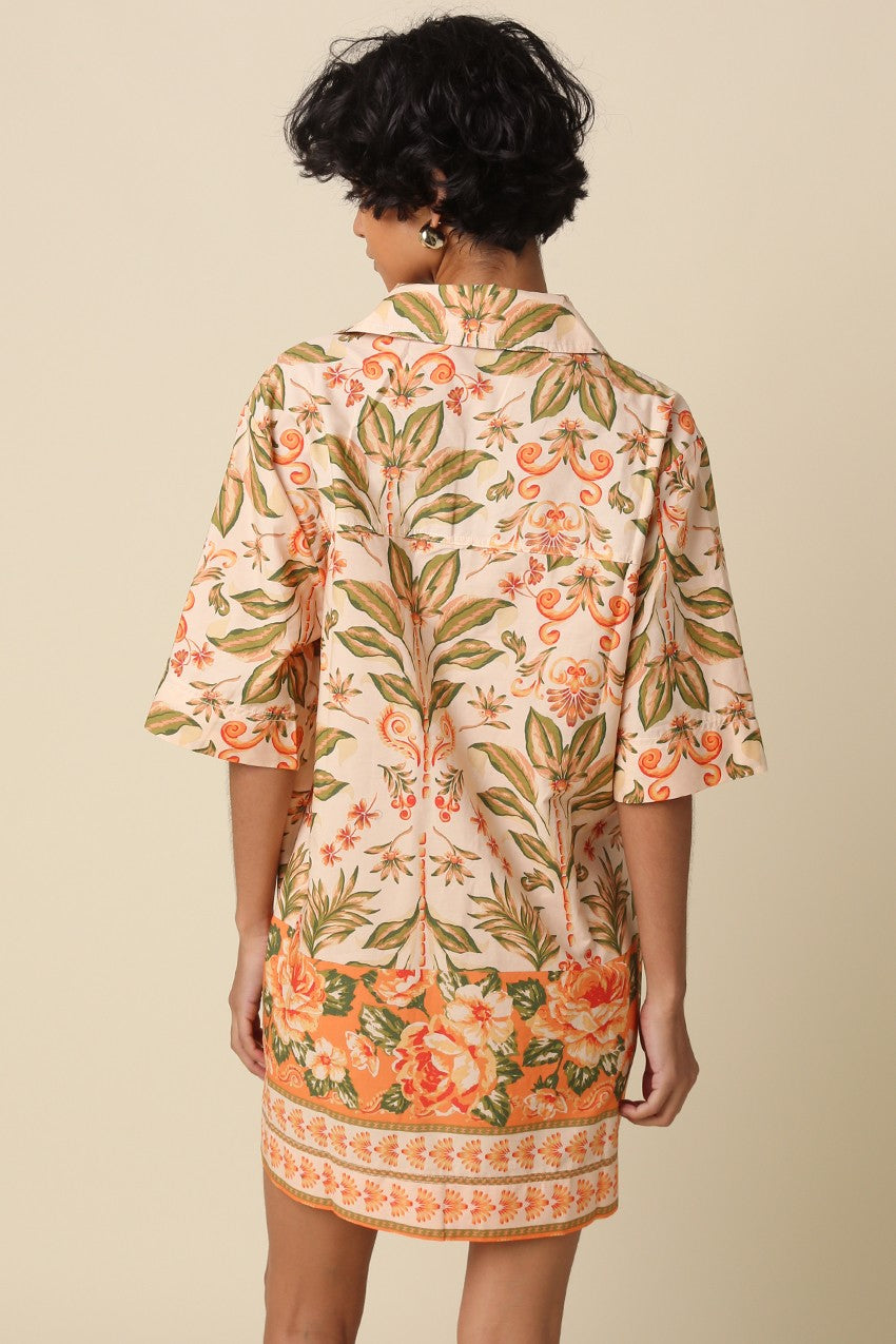 Sienna Dress