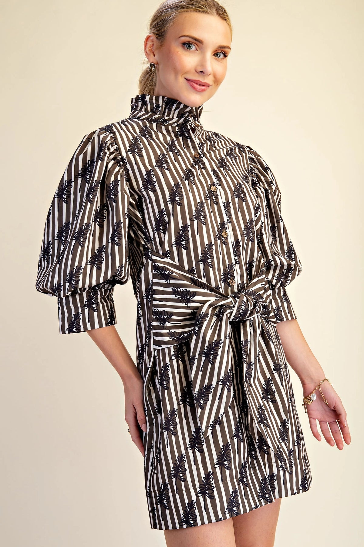 Leila Dress