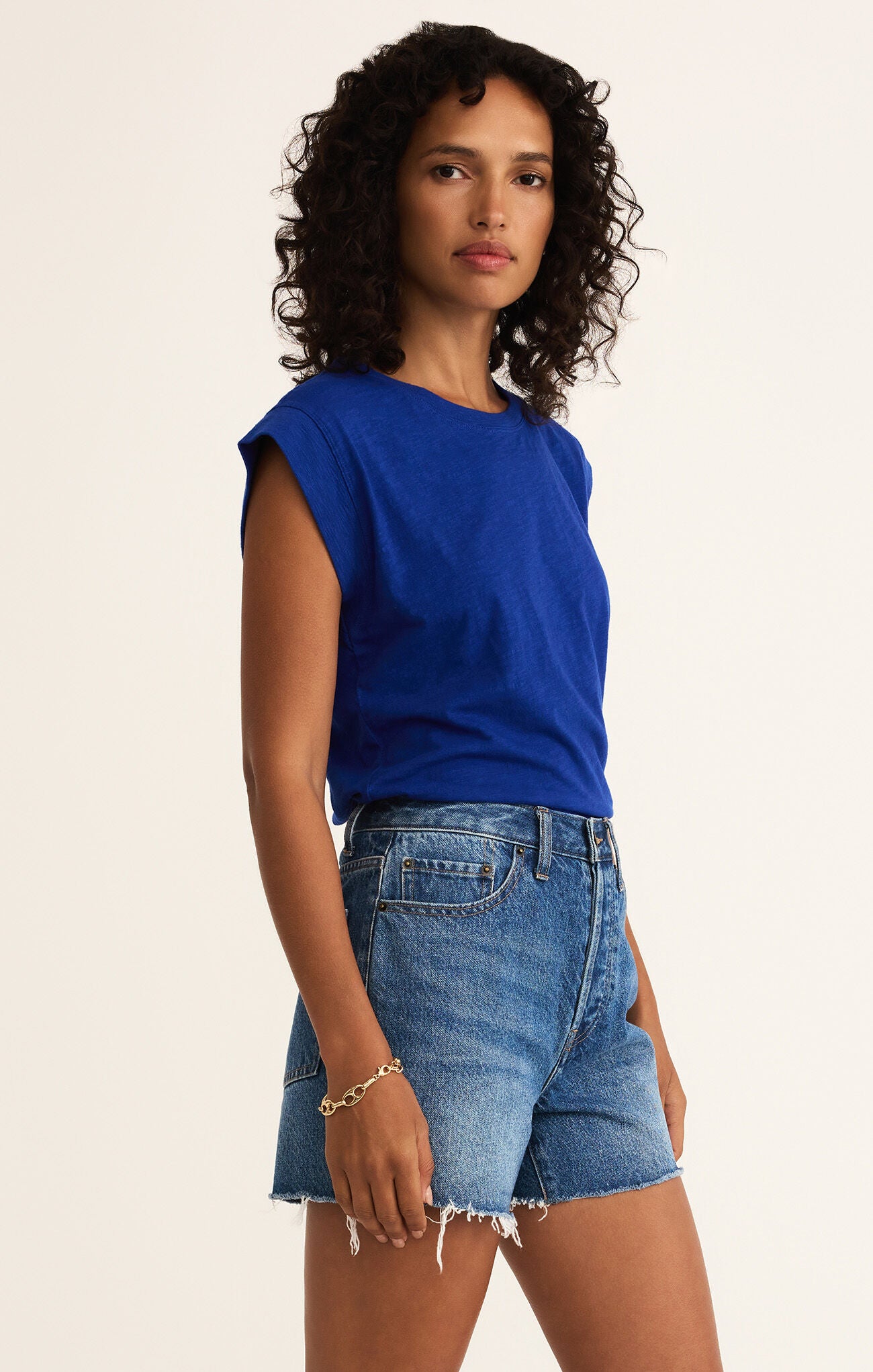 Camino Basic Tee