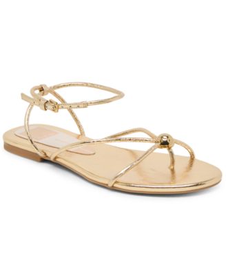 Kenley Sandal |GLD|