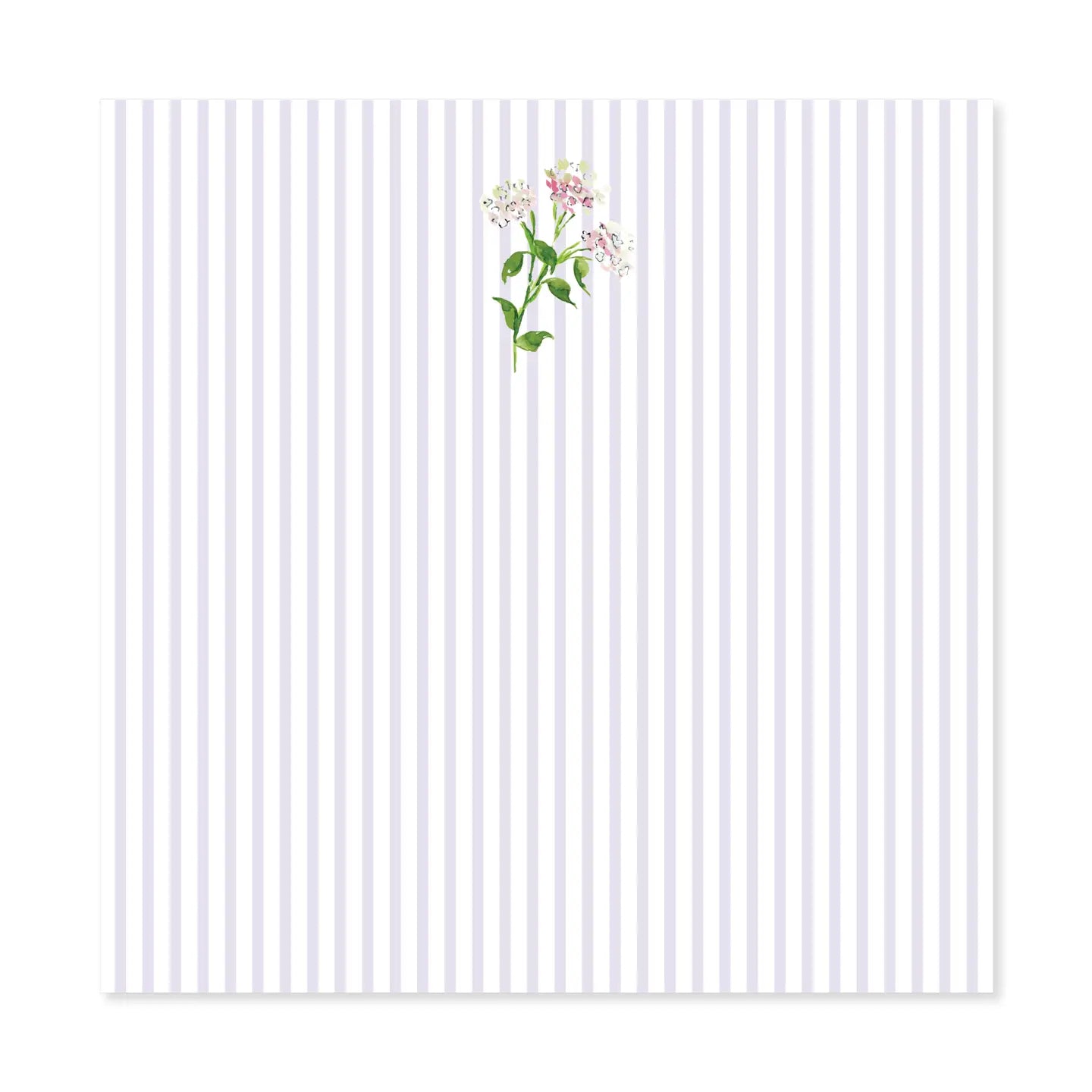 Square Notepad