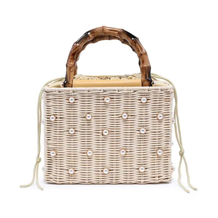 Maxie Pearl Bag