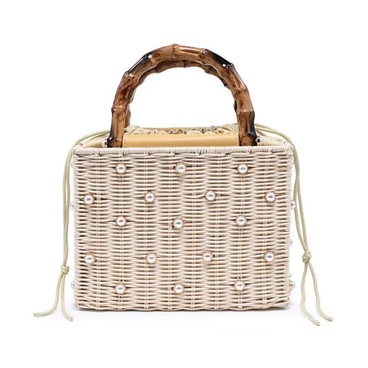 Maxie Pearl Bag