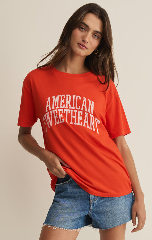 Sweetheart Boyfiend Tee