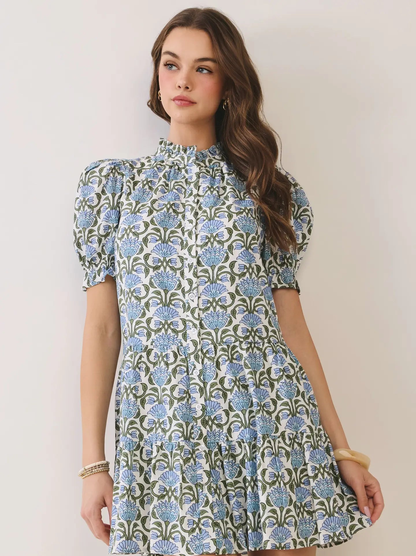Bridget Dress