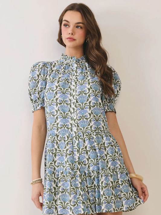 Bridget Dress