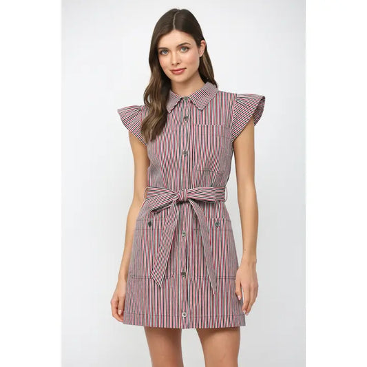 Rhea Dress