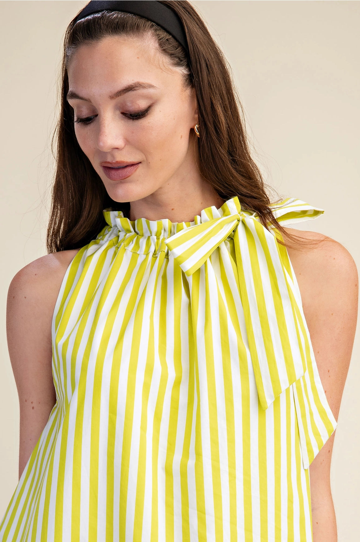 Charli Maxi Dress