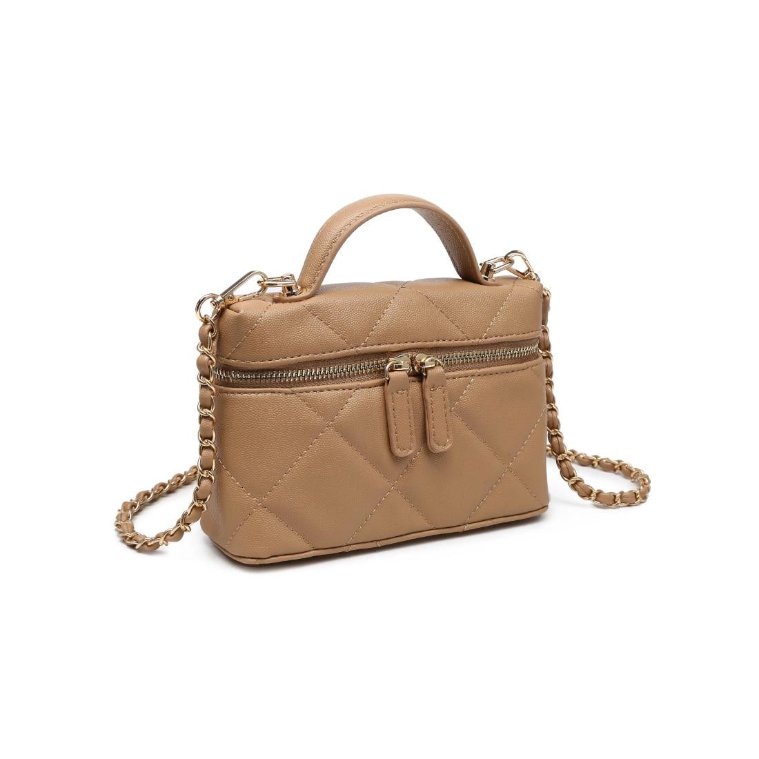 Snow Crossbody