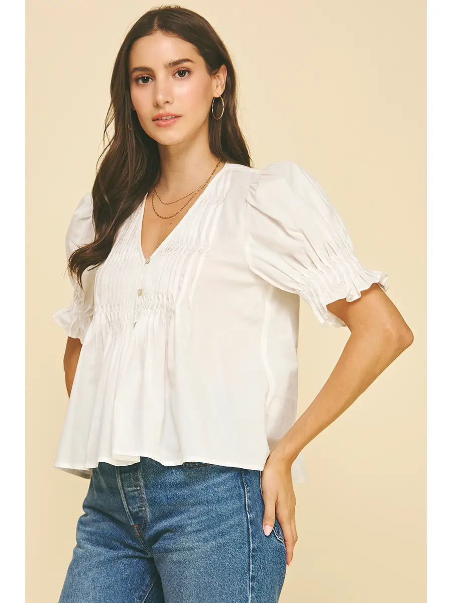 Nolan Top