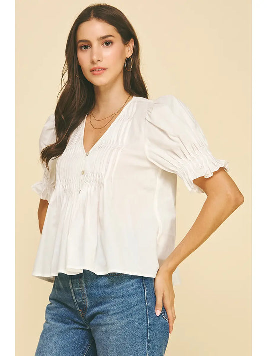 Nolan Top