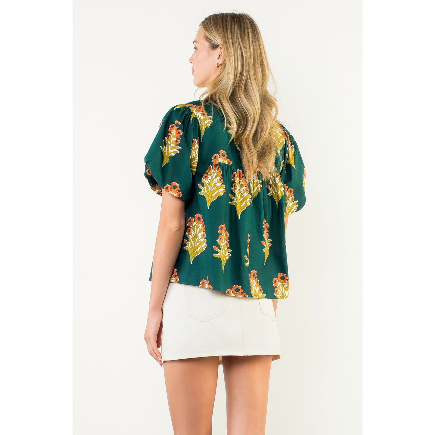 Gracie Top