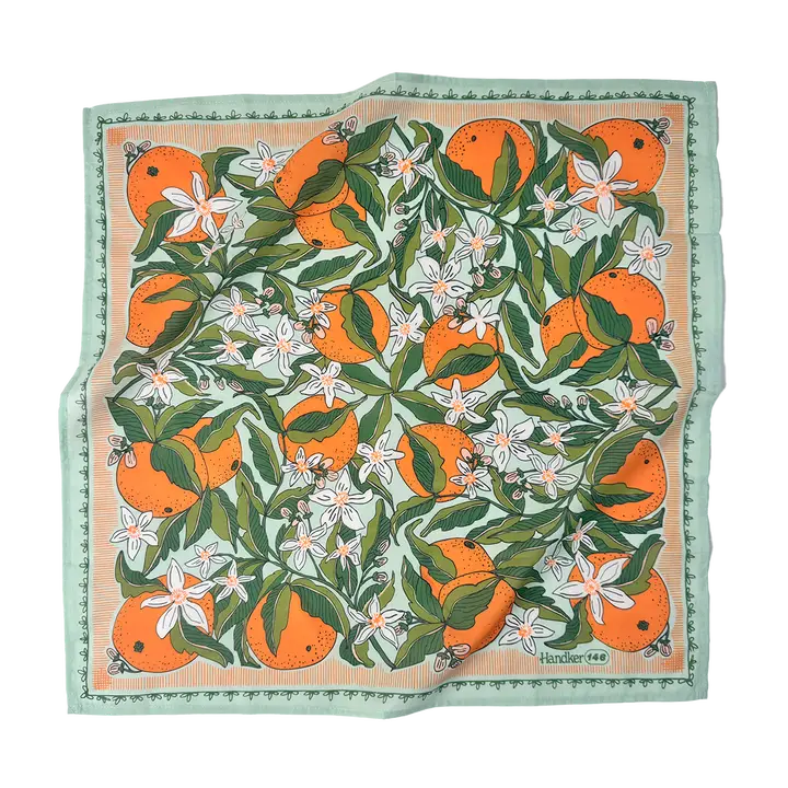 Zoe Bandana