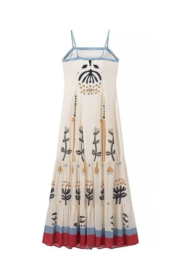 Frida Maxi Dress