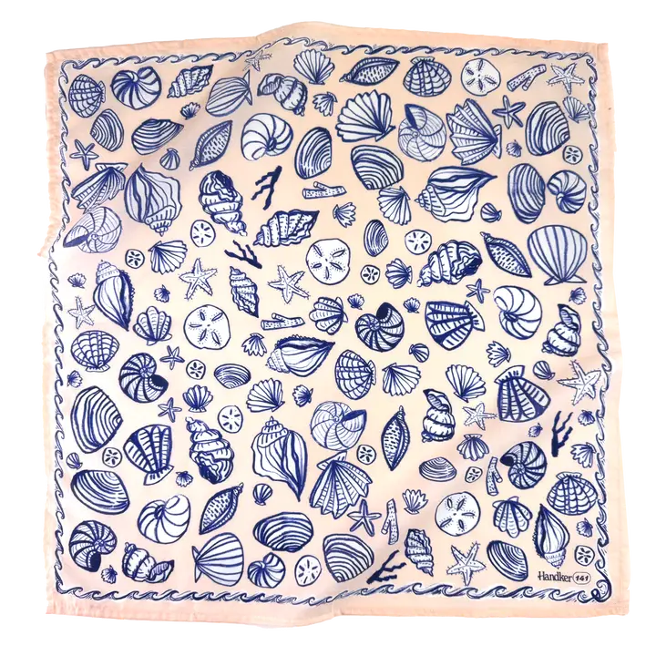Seashore Bandana