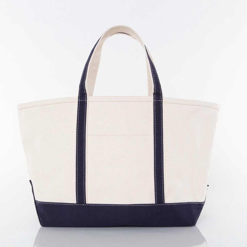 Classic Tote |LG|