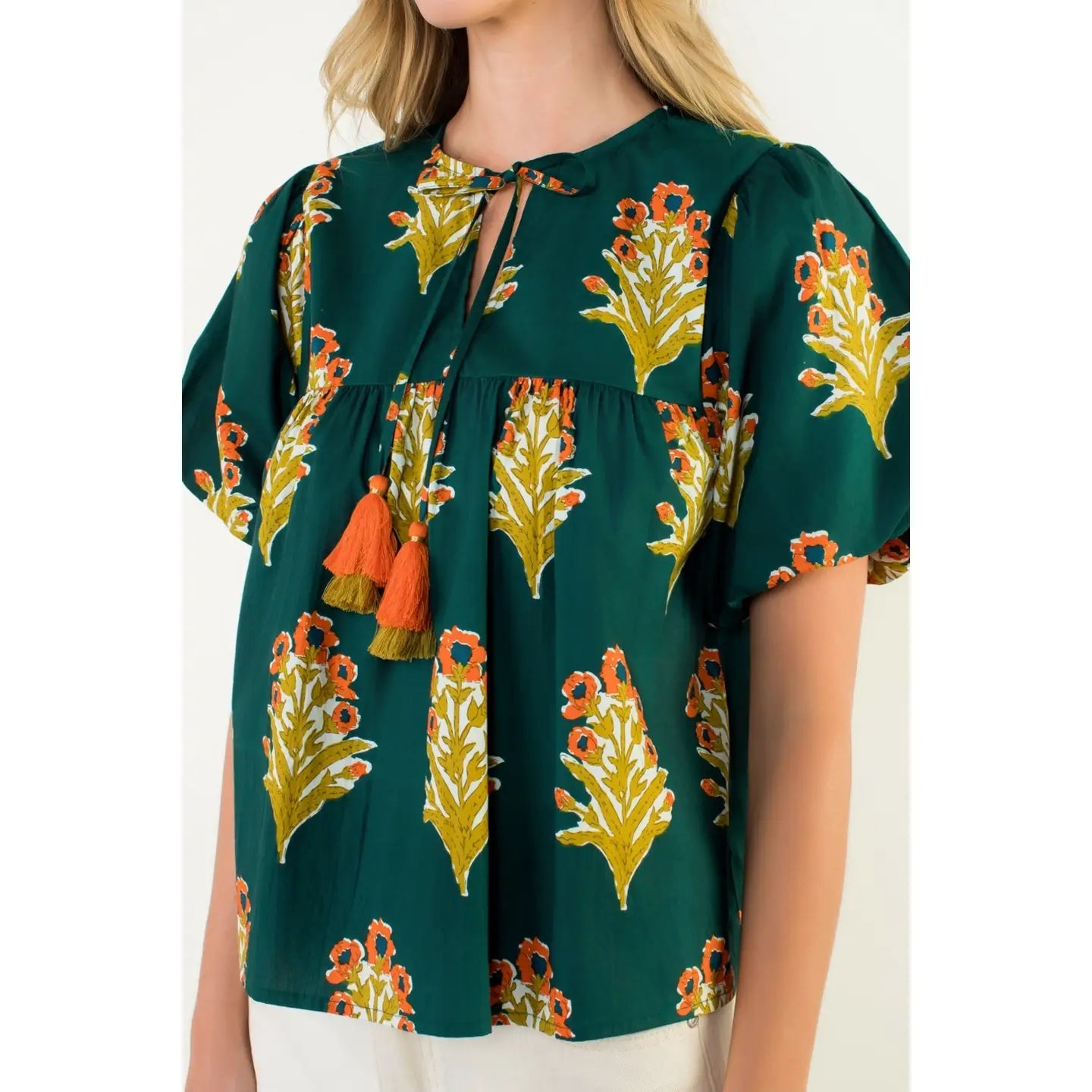 Gracie Top