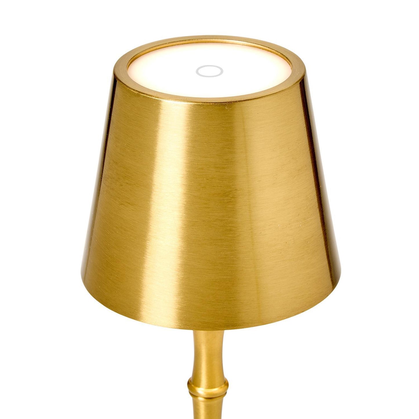 Bamboo Cordless Lamp