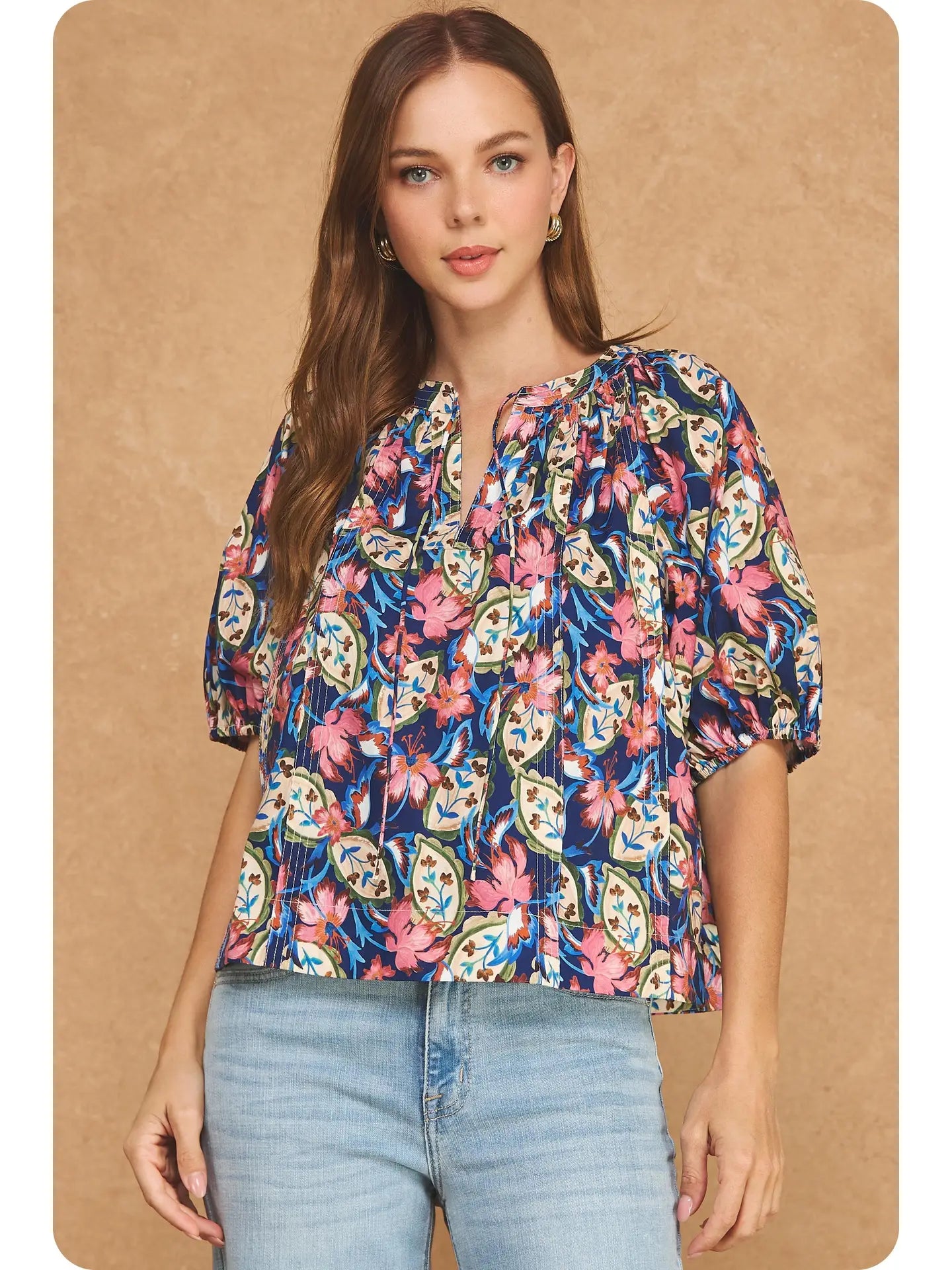 The Willow Top