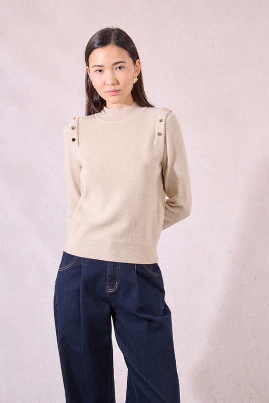 Zara Sweater