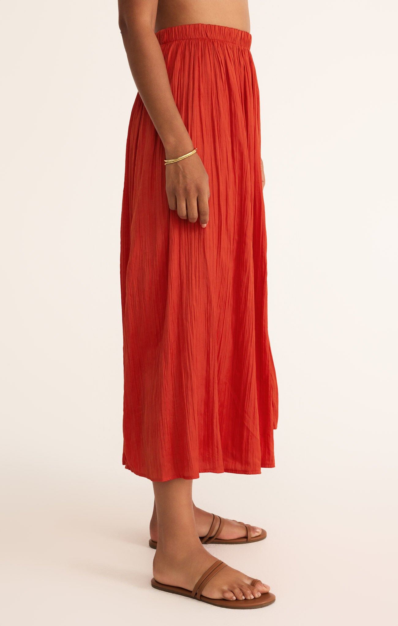 Nicoline Midi Skirt