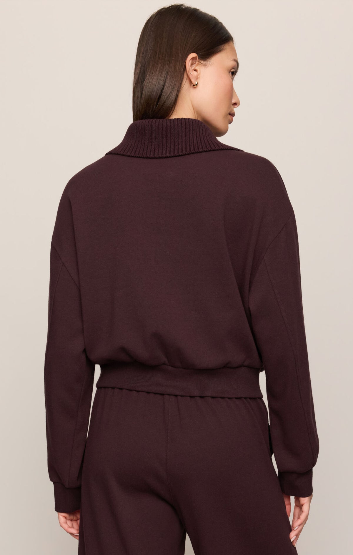 Globe Trotter Sweatshirt